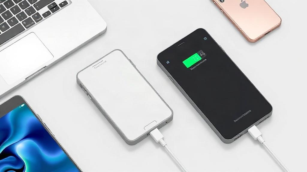 Универсальный PowerBank: какой выбрать и как эксплуатировать, чтобы не жалеть